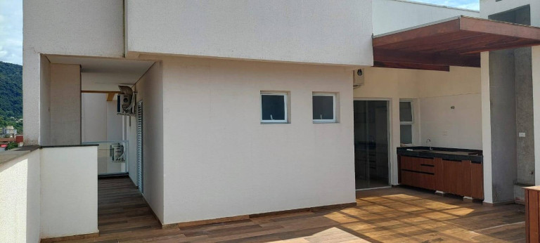 Imagem Apartamento com 3 Quartos à Venda, 140 m² em Centro - Ubatuba Imagem Apartamento com 3 Quartos à Venda, 140 m² em Centro - Ubatuba