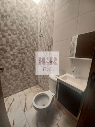 Imagem Casa com 2 Quartos à Venda, 125 m² em Jardim Santa Esmeralda - Sorocaba