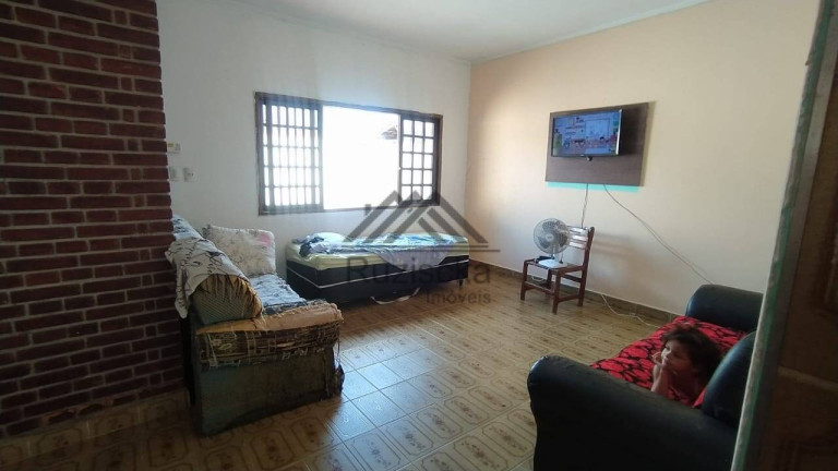 Imagem Casa com 2 Quartos à Venda, 418 m² em Balneário Tupy - Itanhaém Imagem Casa com 2 Quartos à Venda, 418 m² em Balneário Tupy - Itanhaém