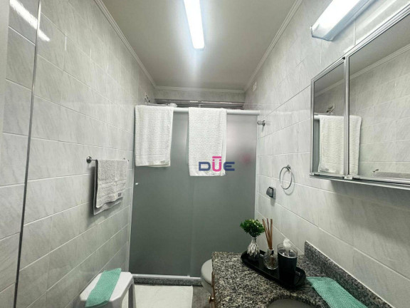 Imagem Apartamento com 1 Quarto à Venda, 50 m² em Embaré - Santos Imagem Apartamento com 1 Quarto à Venda, 50 m² em Embaré - Santos