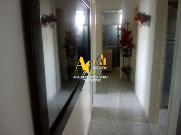 Imagem Apartamento com 3 Quartos à Venda, 128 m² em Casa Caiada - Olinda