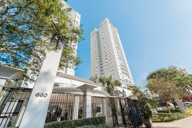 Imagem Apartamento com 3 Quartos à Venda, 92 m² em Jardim Taquaral - São Paulo Imagem Apartamento com 3 Quartos à Venda, 92 m² em Jardim Taquaral - São Paulo
