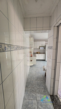 Imagem Sobrado com 3 Quartos à Venda, 185 m² em Jardim Alzira Franco - Santo André Imagem Sobrado com 3 Quartos à Venda, 185 m² em Jardim Alzira Franco - Santo André