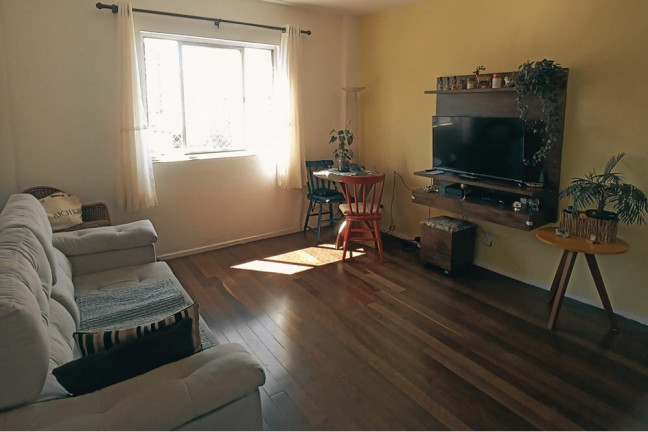 Apartamento com 1 Quarto à Venda, 55 m² em Pinheiros - São Paulo
