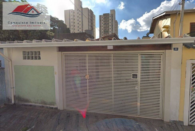 Imagem Casa com 2 Quartos à Venda, em Vila Augusta - Guarulhos Imagem Casa com 2 Quartos à Venda, em Vila Augusta - Guarulhos