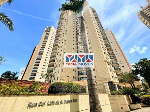 Imagem Apartamento com 3 Quartos à Venda, 181 m² em Jardim Irajá - Ribeirão Preto Imagem Apartamento com 3 Quartos à Venda, 181 m² em Jardim Irajá - Ribeirão Preto