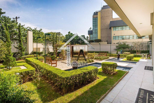 Imagem Apartamento com 3 Quartos à Venda, 103 m² em Granja Julieta - São Paulo