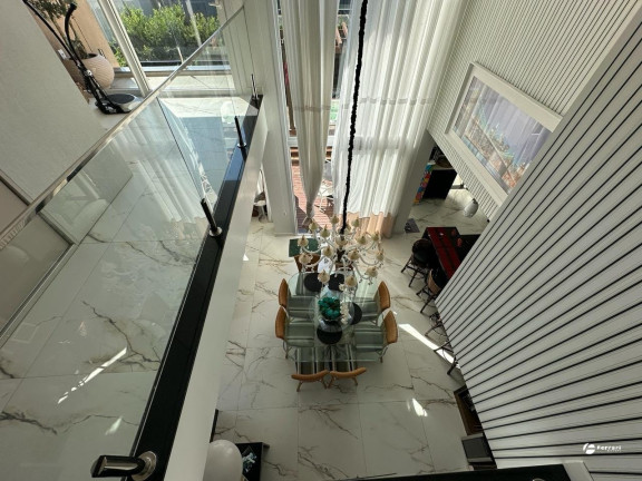 Imagem Casa de Condomínio com 3 Quartos à Venda, 256 m² em Dubai - Capão Da Canoa Imagem Casa de Condomínio com 3 Quartos à Venda, 256 m² em Dubai - Capão Da Canoa