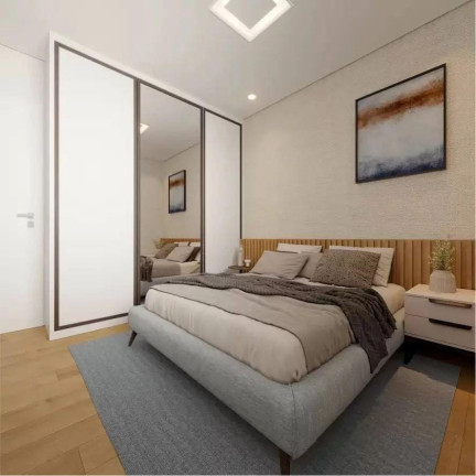 Imagem Apartamento com 2 Quartos à Venda, 40 m² em Conceição - Diadema Imagem Apartamento com 2 Quartos à Venda, 40 m² em Conceição - Diadema