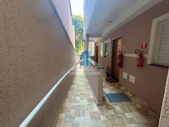 Imagem Apartamento com 2 Quartos à Venda, 54 m² em Cidade Líder - São Paulo
