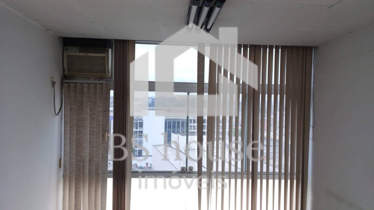 Imagem Sala Comercial para Alugar, 30 m² em Centro - São Caetano Do Sul