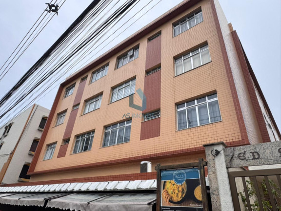 Apartamento com 1 Quarto para Alugar, 32 m² em Centro - Cabo Frio