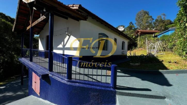 Imagem Chácara com 4 Quartos à Venda, 1.350 m² em Jundiaizinho (terra Preta) - Mairiporã Imagem Chácara com 4 Quartos à Venda, 1.350 m² em Jundiaizinho (terra Preta) - Mairiporã