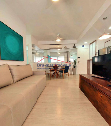 Imagem Apartamento com 2 Quartos à Venda, 80 m² em Gonzaga - Santos Imagem Apartamento com 2 Quartos à Venda, 80 m² em Gonzaga - Santos