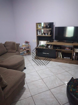 Imagem Casa com 2 Quartos à Venda, 135 m² em Conjunto Habitacional Júlio De Mesquita Filho - Sorocaba Imagem Casa com 2 Quartos à Venda, 135 m² em Conjunto Habitacional Júlio De Mesquita Filho - Sorocaba