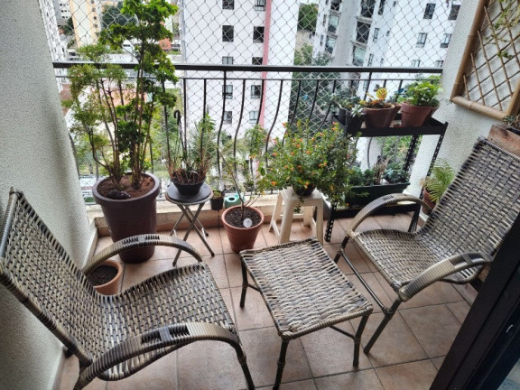 Imagem Imóvel com 2 Quartos à Venda, 55 m² em Saúde - São Paulo Imagem Imóvel com 2 Quartos à Venda, 55 m² em Saúde - São Paulo