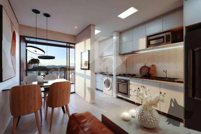 Imagem Apartamento com 3 Quartos à Venda, 77 m² em Dom Bosco - Itajaí Imagem Apartamento com 3 Quartos à Venda, 77 m² em Dom Bosco - Itajaí