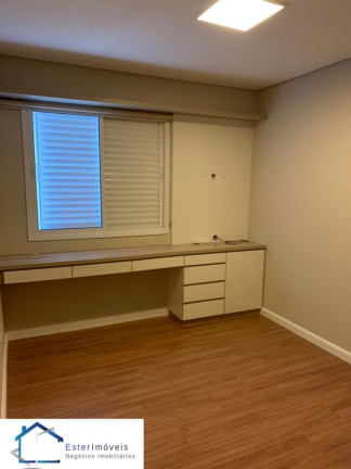Imagem Apartamento com 3 Quartos para Alugar ou Temporada, 150 m² em Dezoito Do Forte Empresarial/alphaville. - Barueri