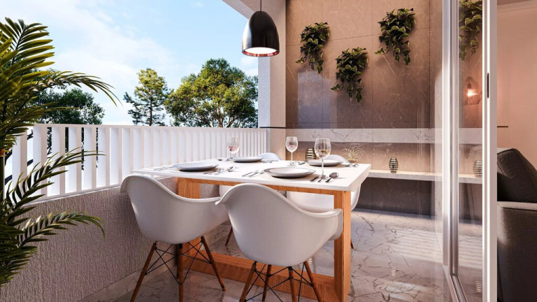 Imagem Imóvel com 2 Quartos à Venda, 35 m² em Jardim Jaraguá - São Paulo Imagem Imóvel com 2 Quartos à Venda, 35 m² em Jardim Jaraguá - São Paulo