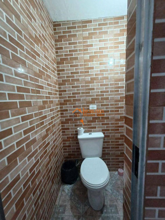 Imagem Casa com 1 Quarto à Venda, 90 m² em Cidade Soberana - Guarulhos Imagem Casa com 1 Quarto à Venda, 90 m² em Cidade Soberana - Guarulhos