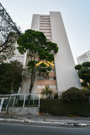 Imagem Apartamento com 4 Quartos à Venda, 127 m² em Cerqueira César - São Paulo Imagem Apartamento com 4 Quartos à Venda, 127 m² em Cerqueira César - São Paulo