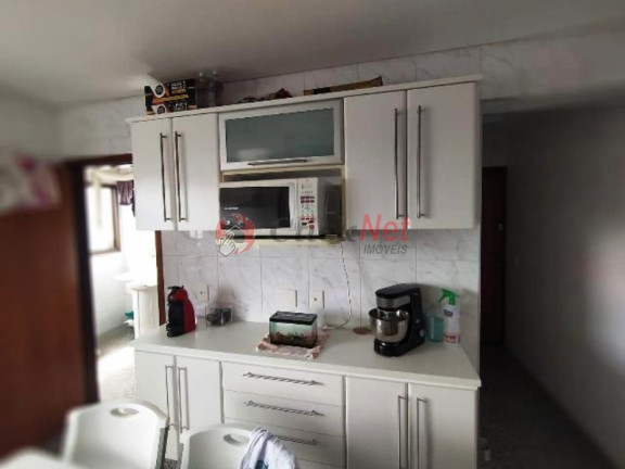 Imagem Apartamento com 3 Quartos à Venda, 145 m² em Vila Valparaíso - Santo André Imagem Apartamento com 3 Quartos à Venda, 145 m² em Vila Valparaíso - Santo André