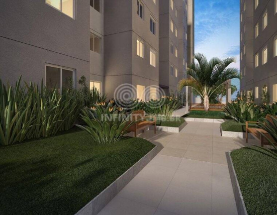 Imagem Apartamento com 2 Quartos à Venda, 35 m² em Cambuci - São Paulo Imagem Apartamento com 2 Quartos à Venda, 35 m² em Cambuci - São Paulo