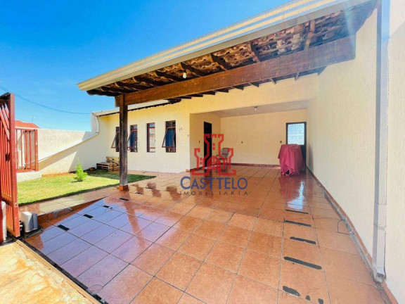 Imagem Casa com 4 Quartos à Venda, 213 m² em Tarobá - Londrina Imagem Casa com 4 Quartos à Venda, 213 m² em Tarobá - Londrina