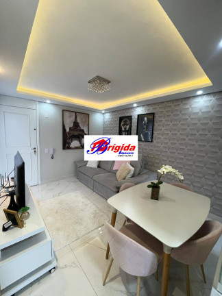 Imagem Apartamento com 2 Quartos à Venda, 45 m² em Recanto Vista Alegre - Cotia Imagem Apartamento com 2 Quartos à Venda, 45 m² em Recanto Vista Alegre - Cotia