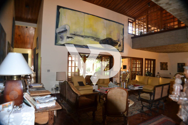 Imagem Casa de Condomínio com 5 Quartos à Venda, 700 m² em Alphaville - Barueri Imagem Casa de Condomínio com 5 Quartos à Venda, 700 m² em Alphaville - Barueri