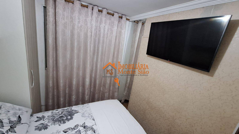 Imagem Apartamento com 2 Quartos à Venda, 45 m² em Centro - Guarulhos Imagem Apartamento com 2 Quartos à Venda, 45 m² em Centro - Guarulhos