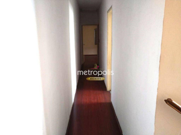 Imagem Sobrado com 3 Quartos à Venda, 205 m² em Olímpico - São Caetano Do Sul Imagem Sobrado com 3 Quartos à Venda, 205 m² em Olímpico - São Caetano Do Sul