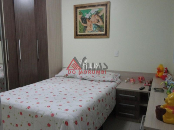 Foto do imóvel Apartamento com 2 Quartos à Venda, 69 m² em Vila Prel - São Paulo