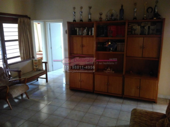 Imagem Chácara com 3 Quartos à Venda, 400 m² em Pinhais - Boituva