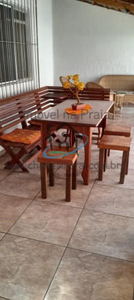 Imagem Casa com 2 Quartos à Venda, 250 m² em Massaguaçu - Caraguatatuba Imagem Casa com 2 Quartos à Venda, 250 m² em Massaguaçu - Caraguatatuba