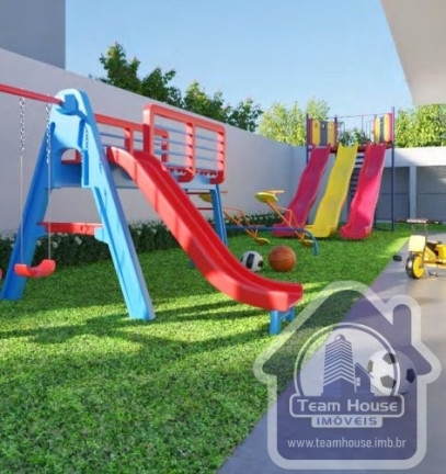 Imagem Casa de Condomínio com 2 Quartos à Venda, 48 m² em Cidade Boa Vista - Suzano