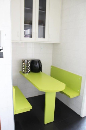 Imagem Apartamento com 3 Quartos à Venda, 82 m² em Tatuapé - São Paulo