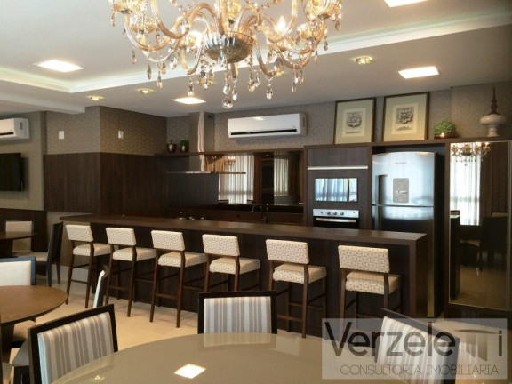 Imagem Apartamento com 4 Quartos à Venda, 140 m² em Centro - Balneário Camboriú