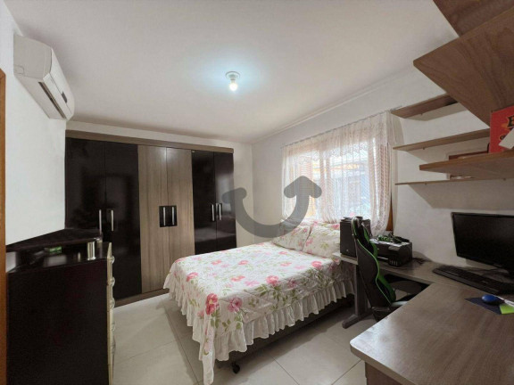 Imagem Casa com 3 Quartos à Venda, 91 m² em Arroio Grande - Santa Cruz Do Sul Imagem Casa com 3 Quartos à Venda, 91 m² em Arroio Grande - Santa Cruz Do Sul