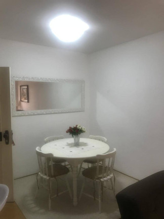 Imagem Apartamento com 1 Quarto para Alugar, 42 m² em Vila Nova Conceição - São Paulo Imagem Apartamento com 1 Quarto para Alugar, 42 m² em Vila Nova Conceição - São Paulo