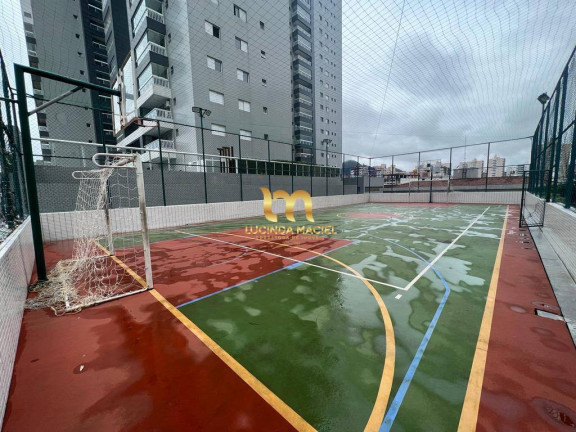 Imagem Apartamento com 2 Quartos à Venda, 80 m² em Boqueirão - Praia Grande Imagem Apartamento com 2 Quartos à Venda, 80 m² em Boqueirão - Praia Grande