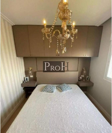Imagem Apartamento com 3 Quartos à Venda, 120 m² em Jardim - Santo André