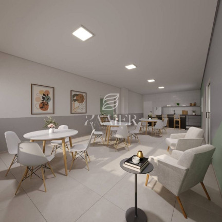 Imagem Apartamento com 2 Quartos à Venda, 46 m² em Costa E Silva - Joinville Imagem Apartamento com 2 Quartos à Venda, 46 m² em Costa E Silva - Joinville