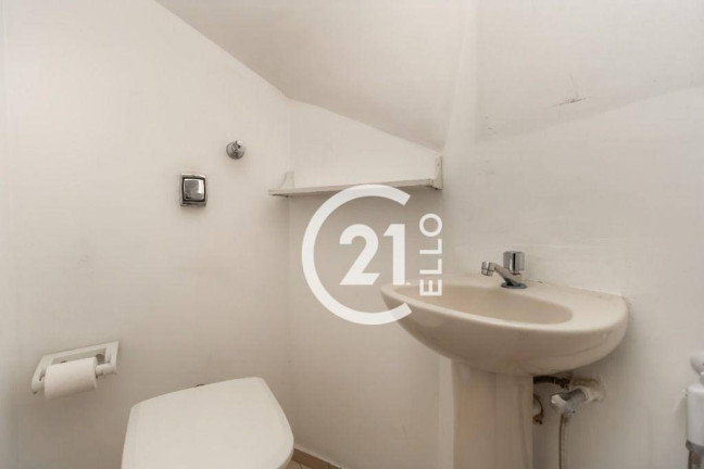 Imagem Imóvel com 1 Quarto à Venda, 43 m² em Itaim Bibi - São Paulo Imagem Imóvel com 1 Quarto à Venda, 43 m² em Itaim Bibi - São Paulo