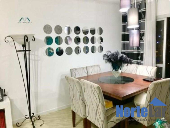 Imagem Apartamento com 3 Quartos à Venda, 87 m² em Casa Verde Alta - São Paulo Imagem Apartamento com 3 Quartos à Venda, 87 m² em Casa Verde Alta - São Paulo