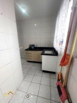Imagem Imóvel com 2 Quartos à Venda, 53 m² em Conjunto Residencial Tancredo Neves - São Vicente Imagem Imóvel com 2 Quartos à Venda, 53 m² em Conjunto Residencial Tancredo Neves - São Vicente