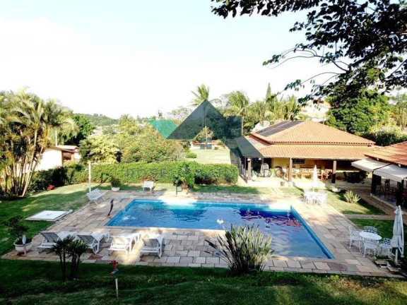 Imagem Casa com 4 Quartos à Venda, 1.580 m² em Itupeva Imagem Casa com 4 Quartos à Venda, 1.580 m² em Itupeva