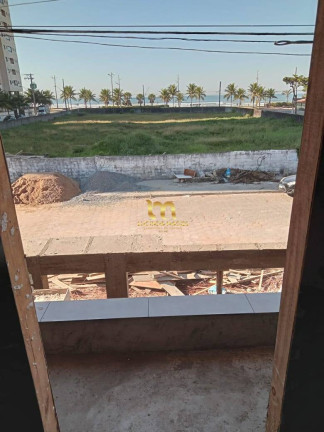Imagem Casa de Condomínio com 2 Quartos à Venda, 46 m² em Maracanã - Praia Grande Imagem Casa de Condomínio com 2 Quartos à Venda, 46 m² em Maracanã - Praia Grande