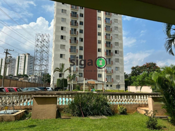Imagem Apartamento com 2 Quartos à Venda, 63 m² em Vila Ema - São Paulo Imagem Apartamento com 2 Quartos à Venda, 63 m² em Vila Ema - São Paulo