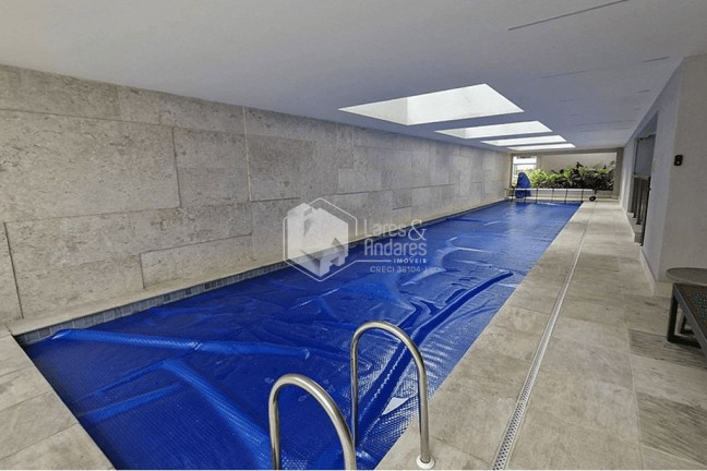 Imagem Apartamento com 3 Quartos à Venda, 141 m² em Brooklin Paulista - São Paulo Imagem Apartamento com 3 Quartos à Venda, 141 m² em Brooklin Paulista - São Paulo